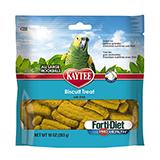 Forti-DIet Pro Health Parrot Biscuit Bird Treats 10-oz.