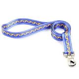 Tuff-Lock Large Wave Nylon Leash 1