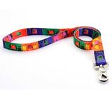 Tuff-Lock Large Glass Nylon Leash 1