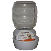 Replendish Automatic Gravity Feed Pet Feeder 18-Lb.