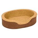 Classic XLarge Lounger Bed for Dogs and Cats