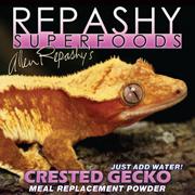 Repashy Crested Gecko Meal Replacement Powder 4 oz