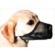 Best Fit Mesh Dog Muzzle Size 4