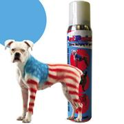 Pet Paint Blue Color Spray for Dogs 5 oz.