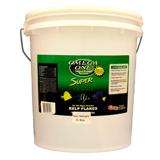 Omega One Super Kelp Flakes Fish Food 5Lb.