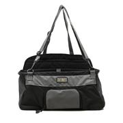 Outward Hound Medium Black Pet Booster Seat