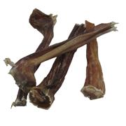 Odor-Free Bully Stick Dog Treat 6-inch