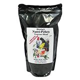 Blessing's Nutri-Pellets Breeder Blend Bird Food 2Lbs.