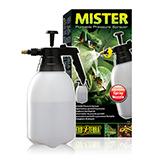 Exo Terra Portable Terrarium Pressure Sprayer/Mister 2 Liter