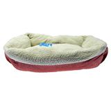 Warming Dog Bed 35 inch