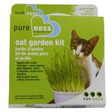Pure Ness Oat Garden Kit for Cats