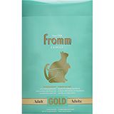 Fromm Gold Cat 10lb