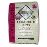 Diamond Naturals Lamb Rice Large Breed Puppy Food 20lb