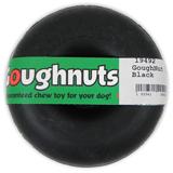 GoughNut .75 Black Dog Chew Toy