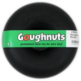 GoughNut Black Dog Chew Toy