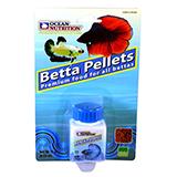 Ocean Nutrition Betta Pellet 15 gram