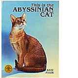 Abyssinian This Is The by Kate Faler