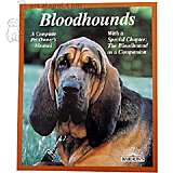 Bloodhounds Complete Pet Owner's  Manual