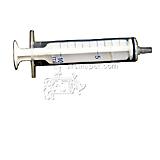 Syringe 10cc