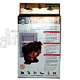 PetSafe Classic Pet Door Satin Small