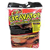 ZooMed Reptile Excavator Clay 20lb