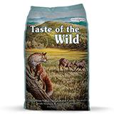 TOW Appalachian Valley Venison Small Breed Dog Food 14Lb.