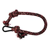 Braided Rope attachment for the Tether Tug Dog Toy