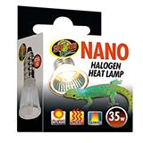 ZooMed Nano Halogen Heat Bulb 35w