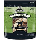 RedBarn Bargain Bag 2lb Super Value Treat Pack