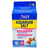 API Fresh Water Aquarium Salt for Brackish Aquariums 16oz