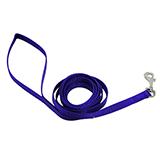 Nylon Dog Leash 3/8-inch x  6 foot Purple
