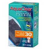 AquaClear 30 Activated Carbon Aquarium Filter Insert