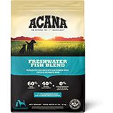Acana Freshwater Fish for Dogs 4.5lb