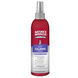 Natures Miracle Advanced Cat Calming Spray 8oz