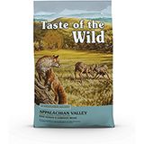 TOW Appalachian Valley Venison Small Breed Dog Food 28Lb.