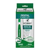 Vets Best Dog Dental Kit 3.5oz