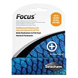 SeaChem Focus Aquarium Medication 5gm