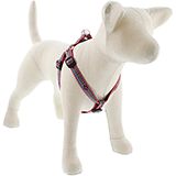 Lupine Step-In Dog Harness El Paso 20-30 inches