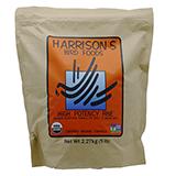 Harrisons High Potency Fine Organic Bird Food 5-Lb.