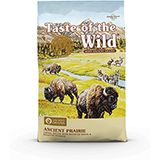 Taste of The Wild High Prairie Ancient Grains Dog Food 28 lb