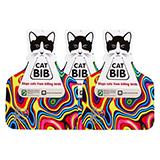 CatBib WildBird Saver Rainbow Big 3 pack