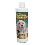 Septiderm Pet Antiseptic Skin Care Lotion 16 ounce