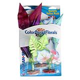 Colorburst Assortment V Medium Silk Aquarium Plant 3 Pack
