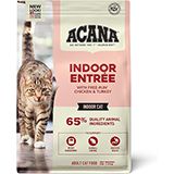 Acana Cat Indoor 4lb