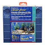 Undergravel Filter 5.5 Gallon