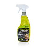 Komodo-San Terrarium Sanitizing Spray 16oz