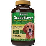 GrassSaver Dog Supplement 500ct.