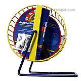 Penn Plax SAM Wheel 4-1/2 inch