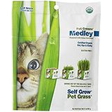 Pet Greens Pet Grass Kit  3oz
