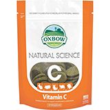 Oxbow Natural Science Vitamin C 4.2oz